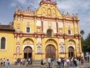 4 mai  Oaxaca – San Cristobal