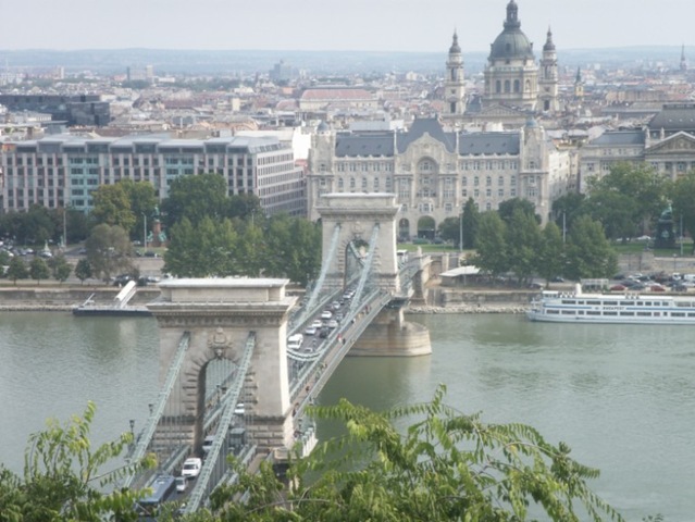 BUDAPEST, les 10-11-12 sept. 2008