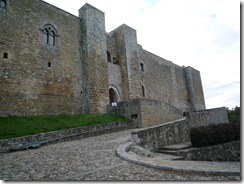 Les châteaux médiévaux de Lagopesole et Melfi